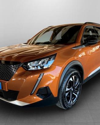 Peugeot 2008 PureTech 100 S&S Allure Pack