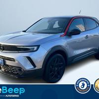 Opel Mokka 1.2 T GS LINE S&S 100CV