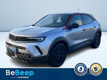 Opel Mokka 1.2 T GS LINE S&S 100CV