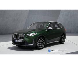 BMW X1 sDrive 18i xLine