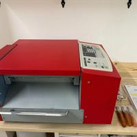 Kit professionale serigrafico