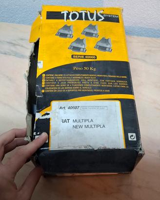 Portapacchi Fiat Multipla (Serie 40000)