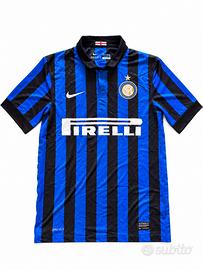 Nike Inter Maglia Calcio Taglia S Originale