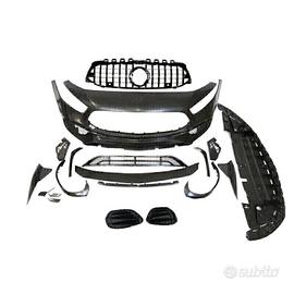 Mercedes W177 Paraurti A45S look-Special price