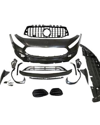 Mercedes W177 Paraurti A45S look-Special price