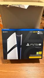 Playstation 5 Pro 2TB