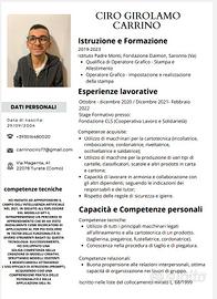 Generalista dell'intelligenza Artificiale