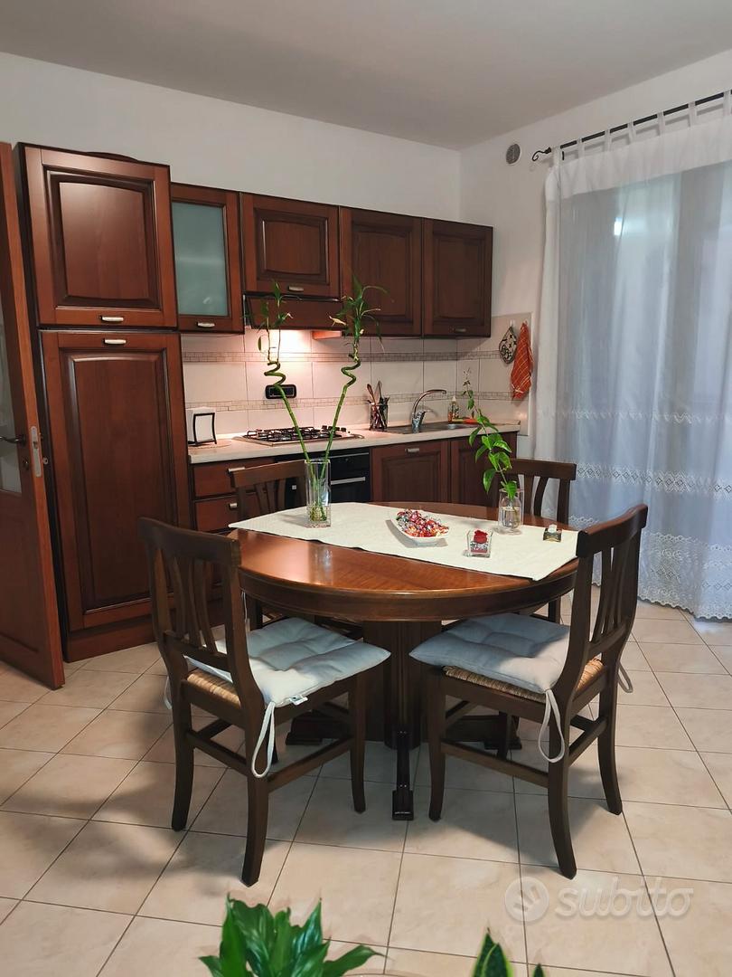 Appartamento – Oristano, Città Giardino, Aristanis/Oristano - Vista 2