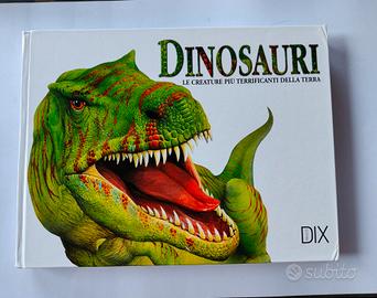 Dinosauri DIX