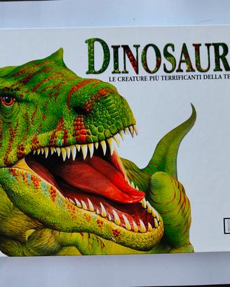 Dinosauri DIX