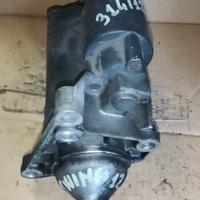 Motorino avv RENAULT TWINGO 12 benzina del 1997