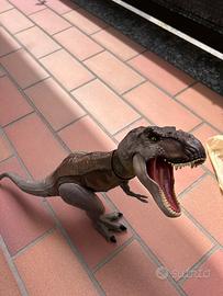 T Rex dinosauro