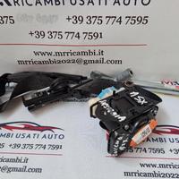 CINTURA DI SICUREZZA ANTERIORE SINISTRA OPEL Insig