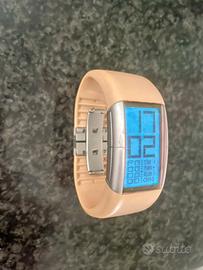 Orologio Vintage Philippe Starck-Fossil - Ph1041