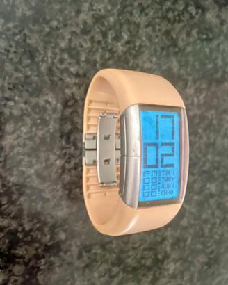 Orologio Vintage Philippe Starck-Fossil - Ph1041