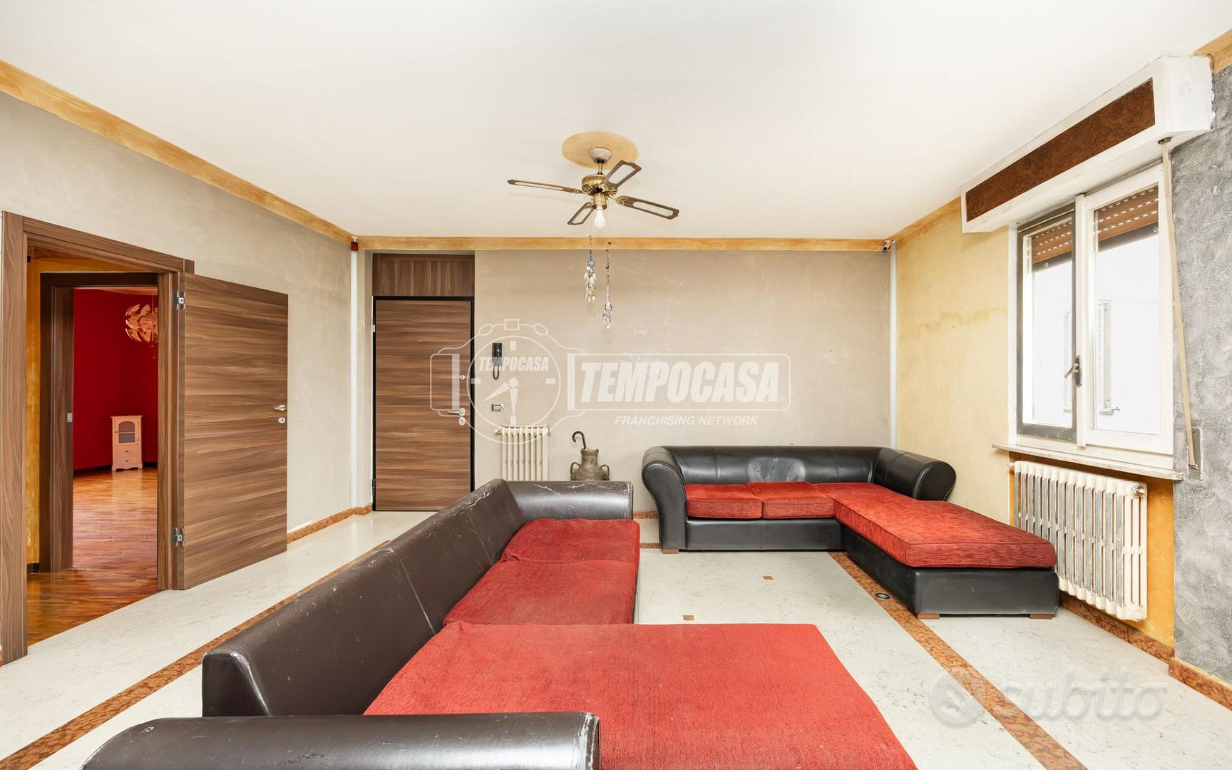 Appartamento – Brusaporto, Bergamo - Vista 5