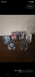 Figurine calciatori Panini 2025/26 serie K