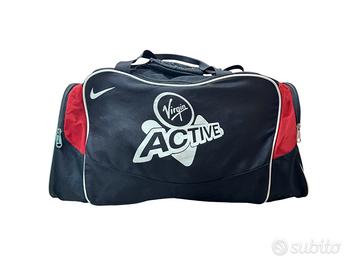 Borsa Nike x Virgin Active