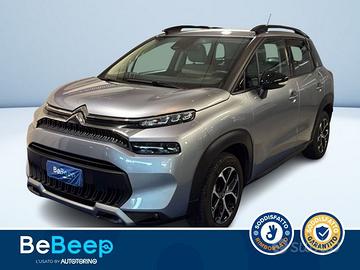 Citroën C3 Aircross 1.2 PURETECH SHINE S&S 110CV