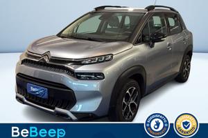 Citroën C3 Aircross 1.2 PURETECH SHINE S&S 110CV