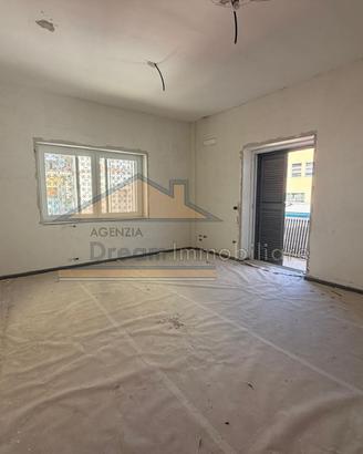 Appartamento uso ufficio pressi Scuola Sacro Cuore