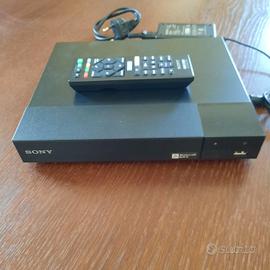 Lettore Blu-Ray disc Sony