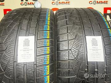 2 GOMME USATE 275 40 R 19 105 V PIRELLI