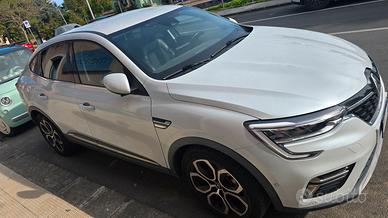 Renault Arkana full hybrid 