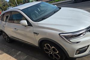 Renault Arkana full hybrid 