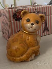 Leopardo thun