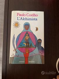 L’alchimista
