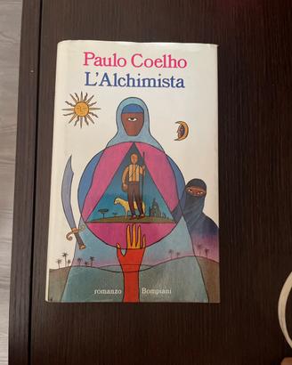 L’alchimista