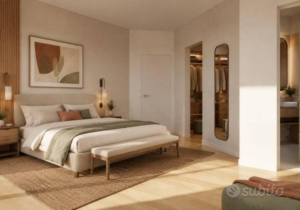 Appartamento – BS - Vista 3