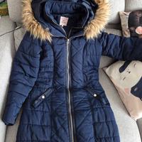 Piumino Giaccone invernale Parka Anna Field