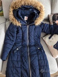 Piumino Giaccone invernale Parka Anna Field
