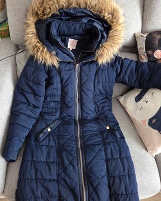 Piumino Giaccone invernale Parka Anna Field