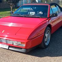 Ferrari Mondial t 3400 Cabriolet 