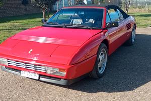 Ferrari Mondial t 3400 Cabriolet 