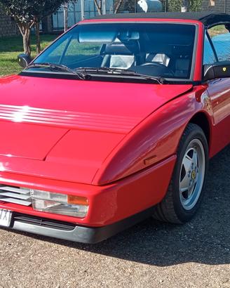 Ferrari Mondial t 3400 Cabriolet 