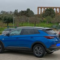 Grandland x 1.5 diesel 130 cavalli