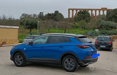 Grandland x 1.5 diesel 130 cavalli