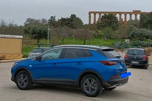 Grandland x 1.5 diesel 130 cavalli