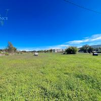 Pozzuoli - Terreno con rudere