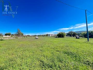 Pozzuoli - Terreno con rudere