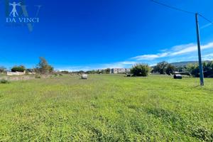 Pozzuoli - Terreno con rudere