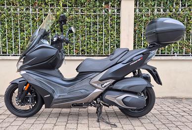 Kymco Xciting S 400i ABS - 2020