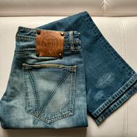 Jeans Frankie Morello