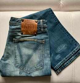 Jeans Frankie Morello