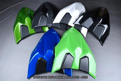 Unghia monoposto KAWASAKI Z650 NINJA 650R 2020 25
