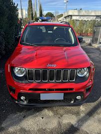 JEEP RENEGADE E-HYBRID MY23 LIMITED1.5 TURBO